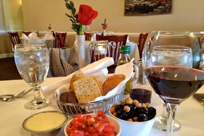 Verona Ristorante Farmingdale