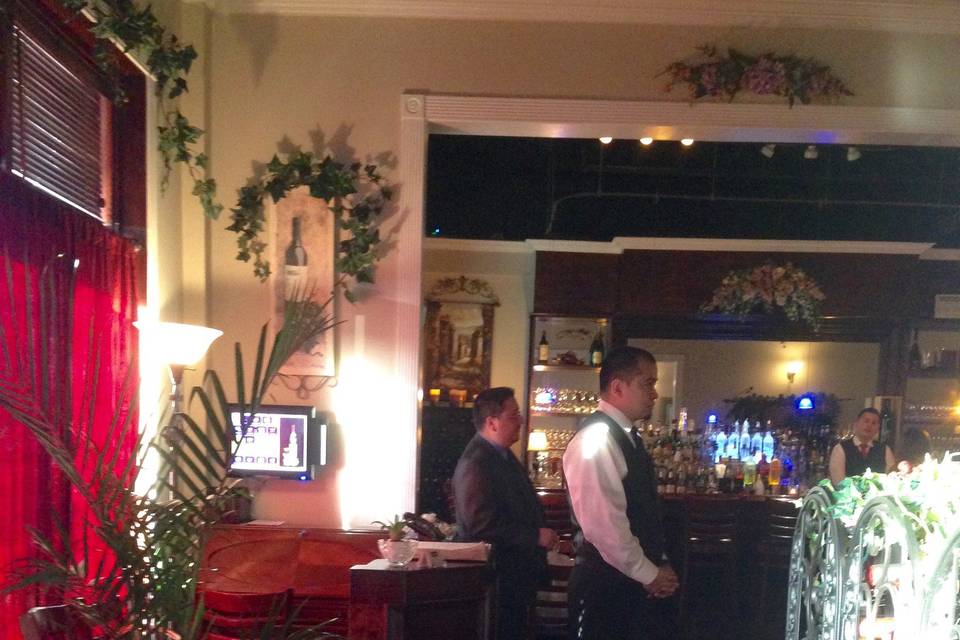 Verona Ristorante Farmingdale