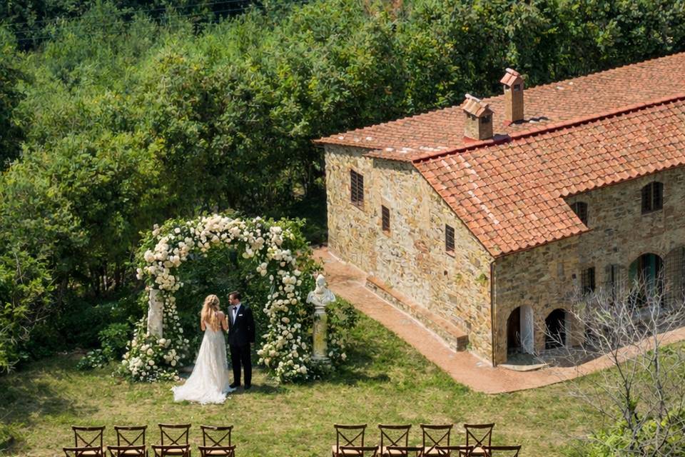 Villa Poggialto