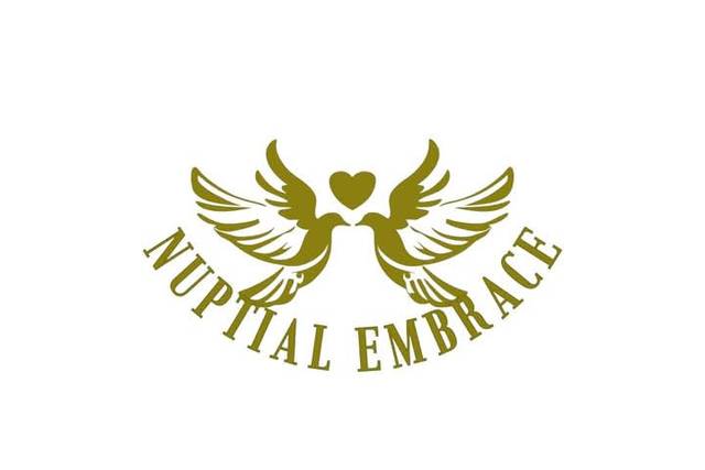 Nuptial Embrace