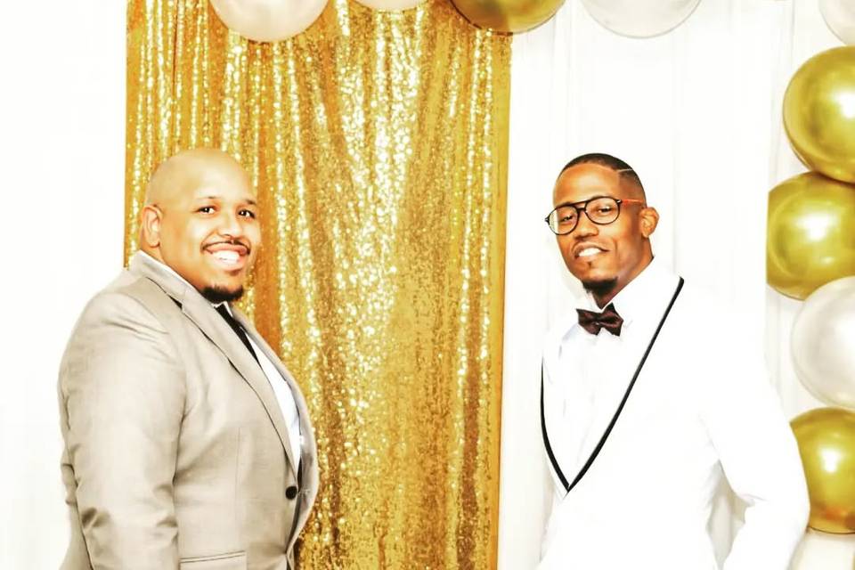 Wedding Vibe