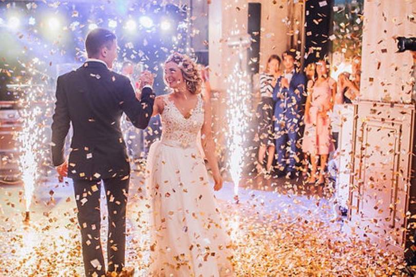 Ceremony Vibes