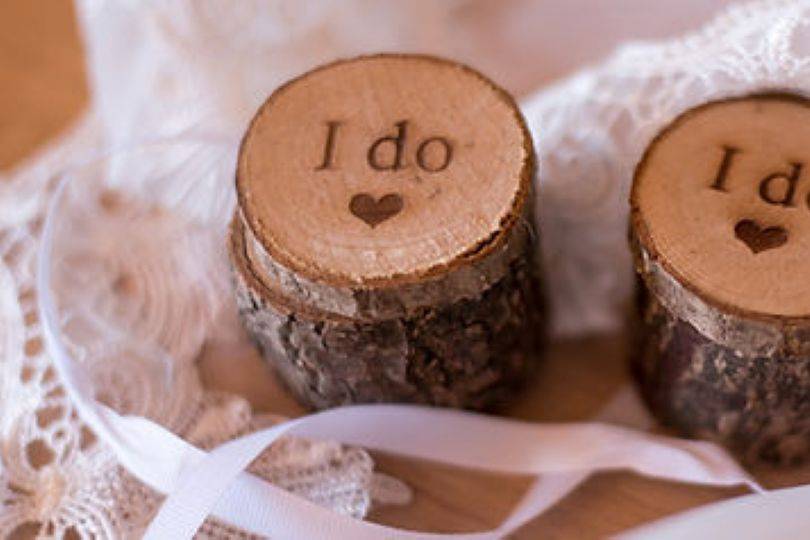Wedding Vow Symbolism