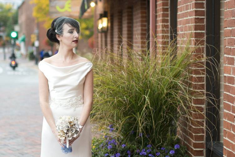 Julia Bykowski Photography