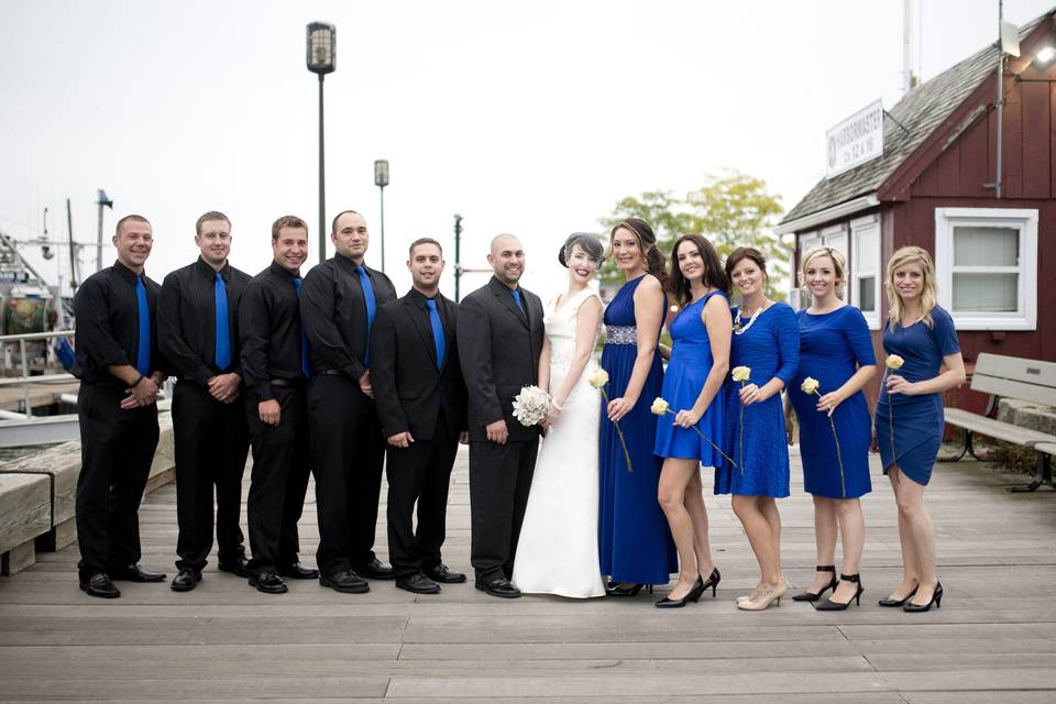 Julia Bykowski Photography