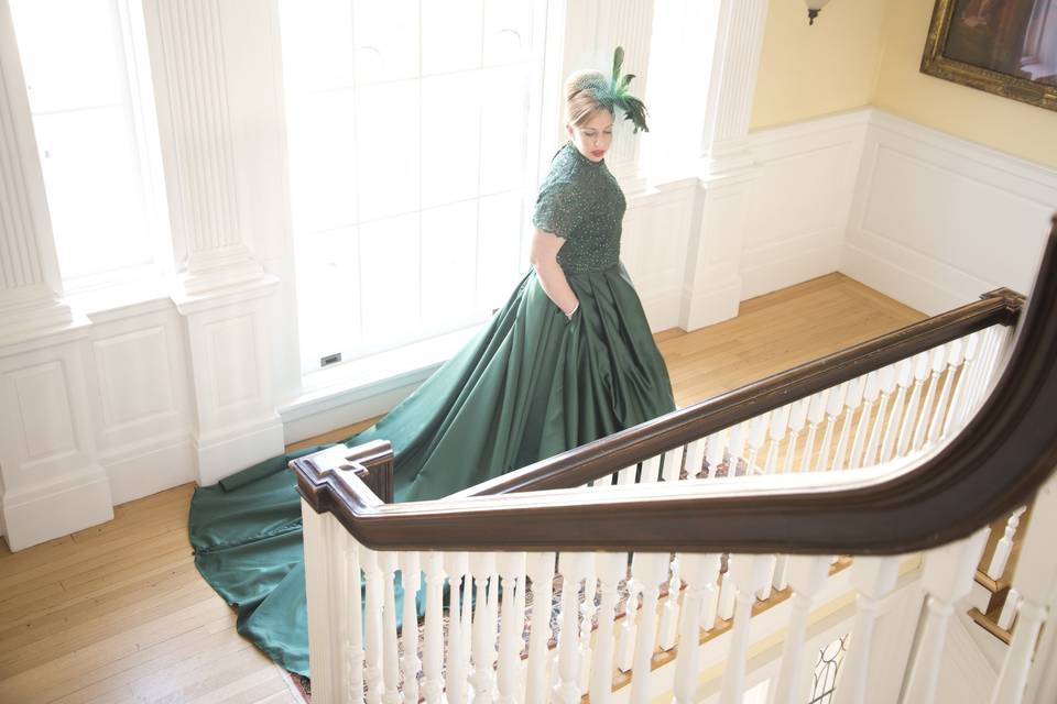 Julia Bykowski Photography
