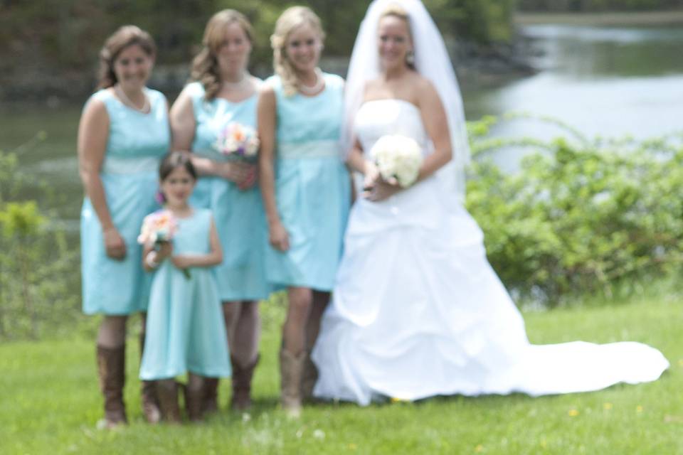 Julia Bykowski Photography