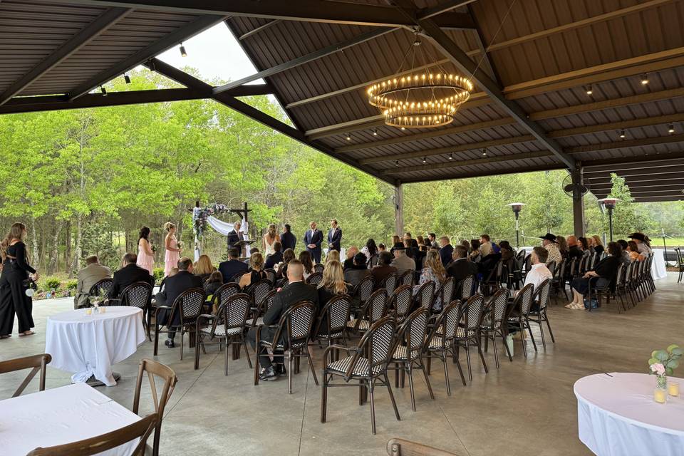 Live Happy Lane Winery