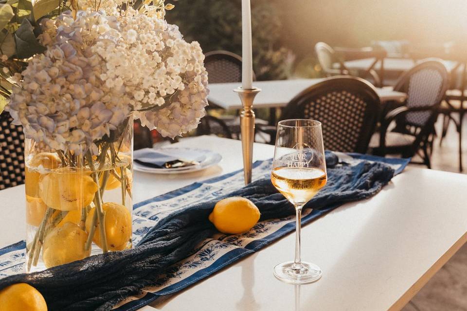 Live Happy Lane Winery