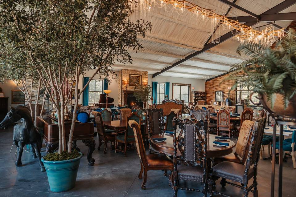 Live Happy Lane Winery