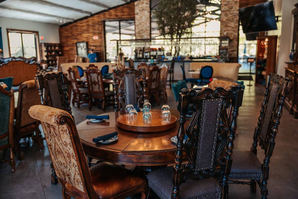 Live Happy Lane Winery