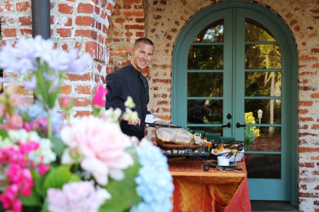 Arthur's Catering