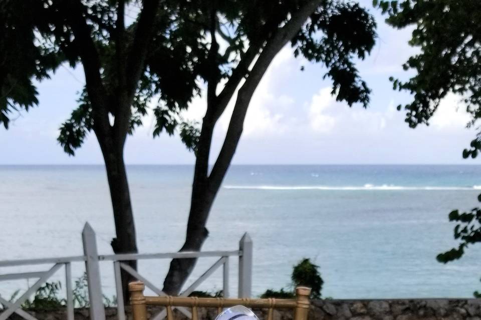 Sand Ceremony