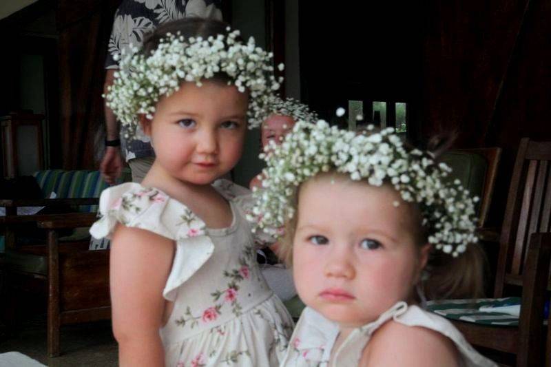 Floral Crown