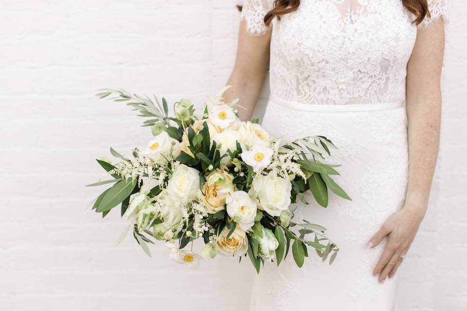 Bridal Bouquet