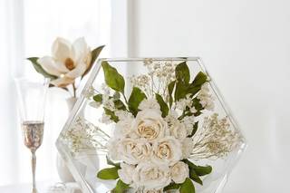 Southern Magnolias Flower Preservation LLC