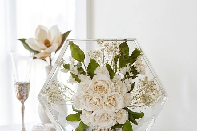 Southern Magnolias Flower Preservation LLC