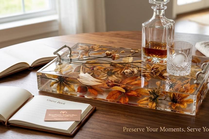 20x15 Serving Tray
