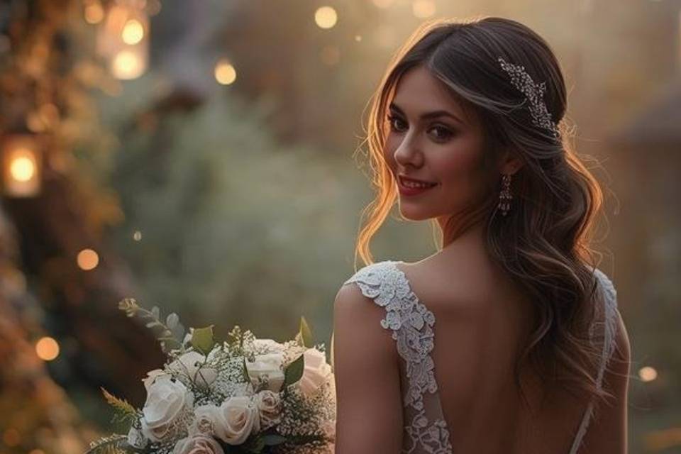 Reserve you Wedding Date