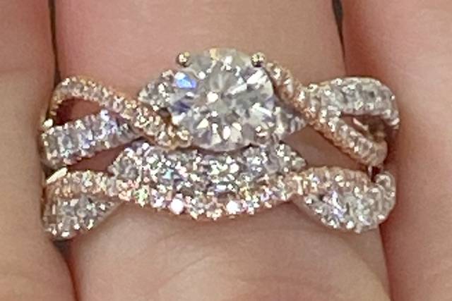 Diamond Jenny Fine Jewelry