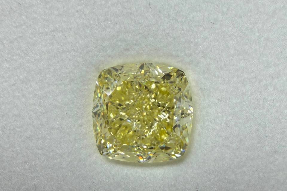 Diamond Jenny Fine Jewelry