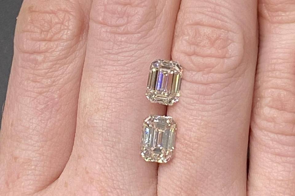 Diamond Jenny Fine Jewelry