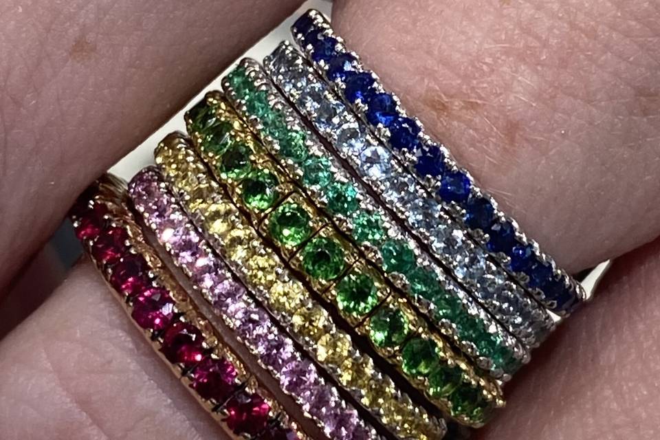 Diamond Jenny Fine Jewelry