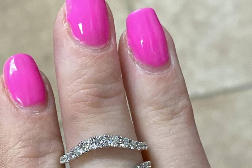 Diamond Jenny Fine Jewelry