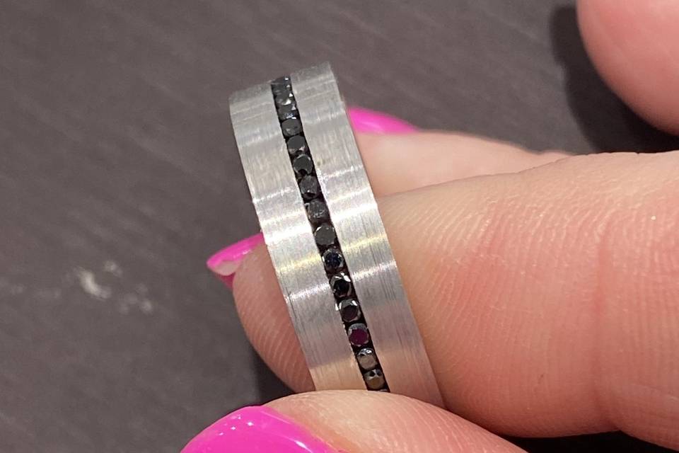 Diamond Jenny Fine Jewelry