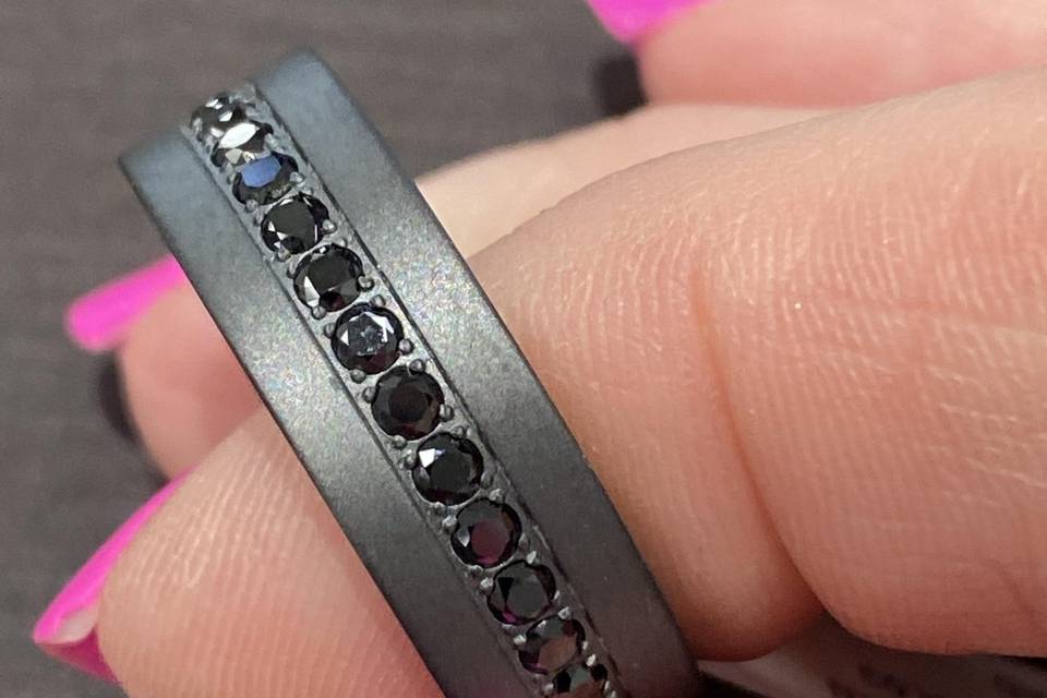 Diamond Jenny Fine Jewelry