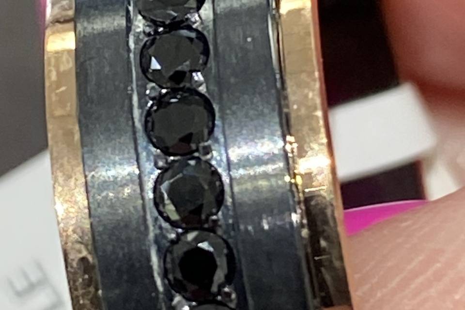 Diamond Jenny Fine Jewelry