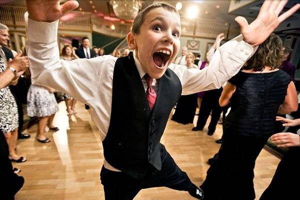 Stylistic DJ Service
