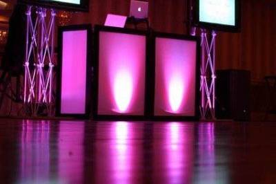 Stylistic DJ Service