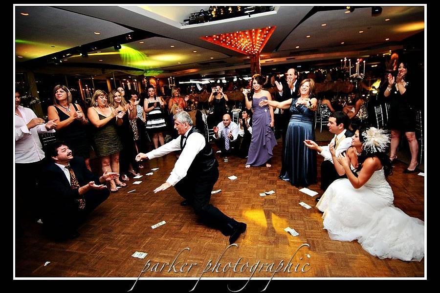 Stylistic DJ Service