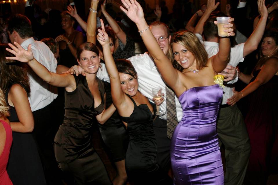 Stylistic DJ Service