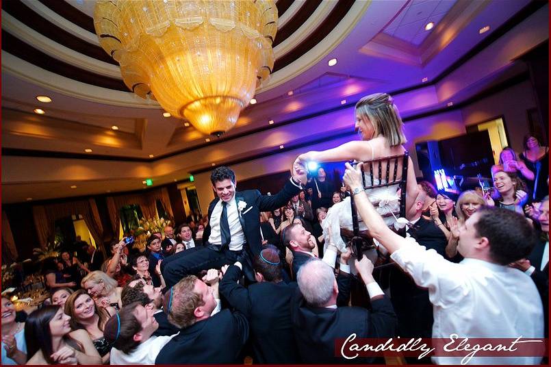 Stylistic DJ Service