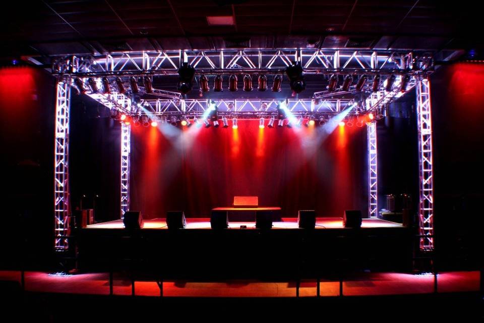 Stylistic DJ Service