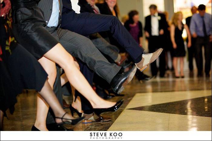 Stylistic DJ Service