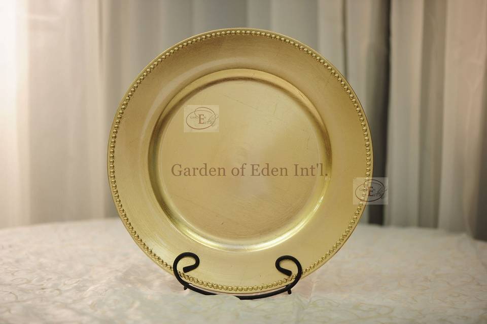 Garden of Eden International LLC