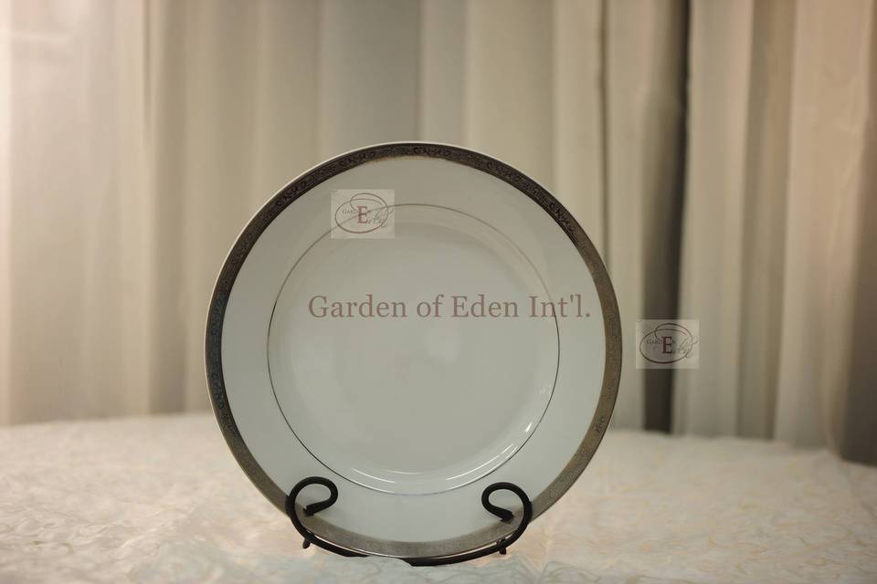 Garden of Eden International LLC