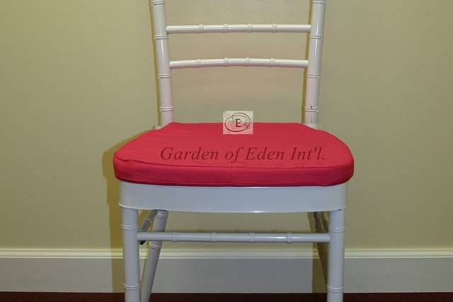 Garden of Eden International LLC