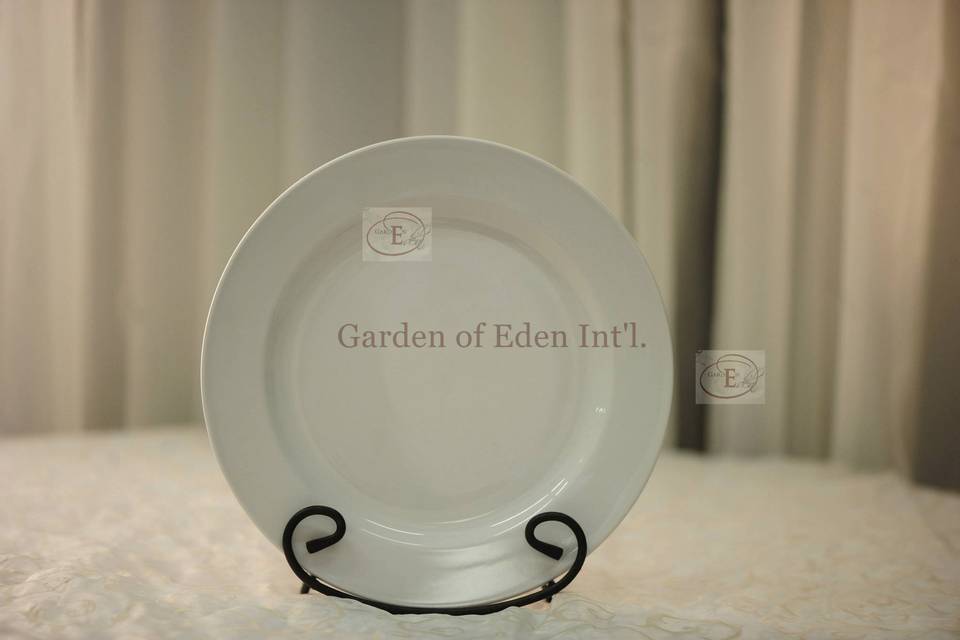 Garden of Eden International LLC