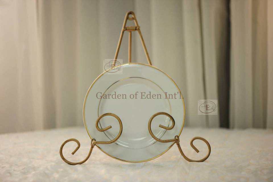 Garden of Eden International LLC