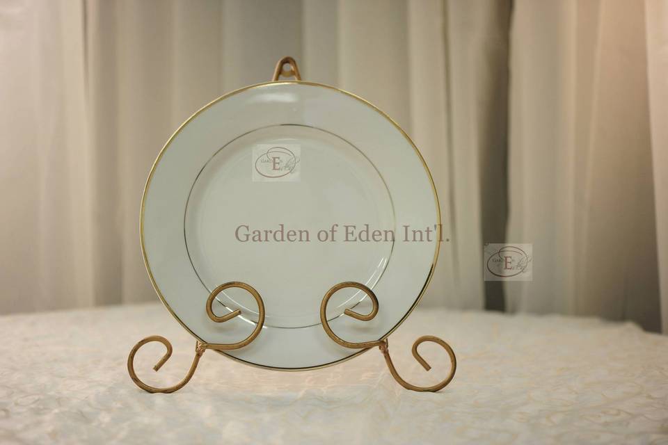 Garden of Eden International LLC