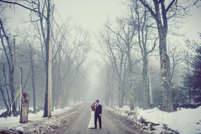 Hitched Studios
