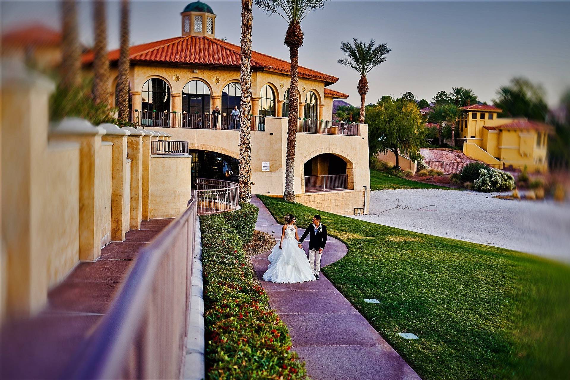 The Lake Club And Southshore At Lake Las Vegas Venue Henderson Nv Weddingwire 8513