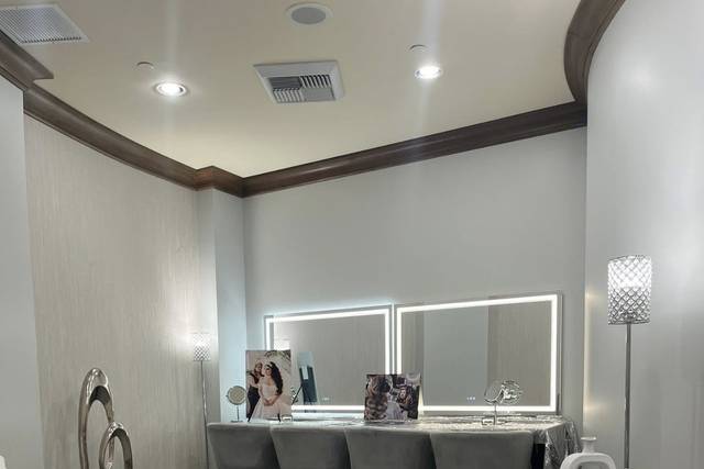 Bridal Suite