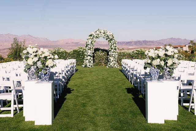 Event Lawn