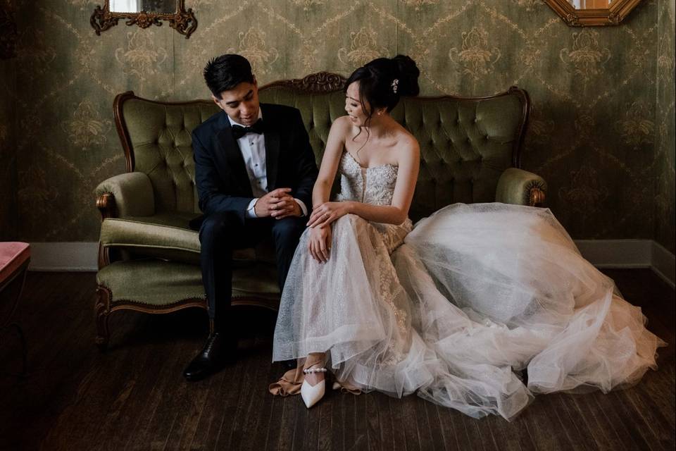 Anya McInroy Photography