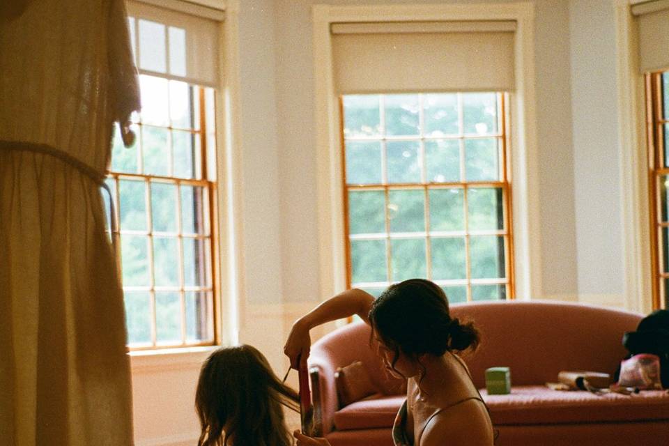 Anya McInroy Photography